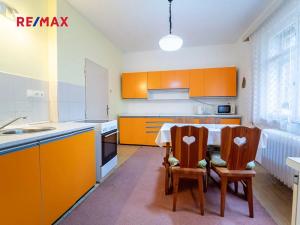 Prodej rodinného domu, Praha - Čimice, Žalovská, 140 m2