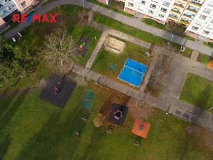 Prodej bytu 2+kk, Hradec Králové, Durychova, 46 m2