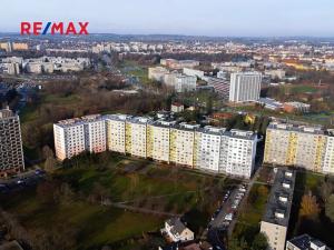 Prodej bytu 2+kk, Hradec Králové, Durychova, 46 m2