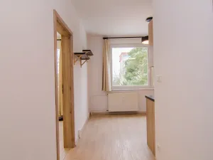 Pronájem bytu 1+1, Svitavy, Marie Majerové, 35 m2