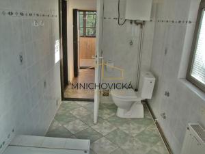 Prodej chaty, Mnichovice, Do vrchu, 70 m2