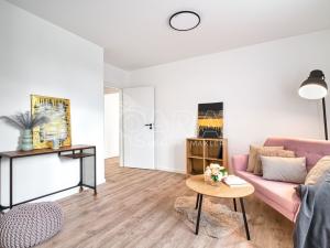 Prodej bytu 2+1, Ostrava - Zábřeh, Jugoslávská, 53 m2