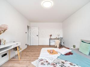 Prodej bytu 2+1, Ostrava - Zábřeh, Jugoslávská, 53 m2