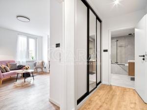 Prodej bytu 2+1, Ostrava - Zábřeh, Jugoslávská, 53 m2