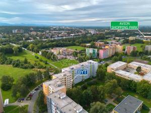 Prodej bytu 2+1, Ostrava - Zábřeh, Jugoslávská, 53 m2