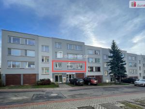 Pronájem bytu 4+kk, Říčany, Poláčkova, 89 m2