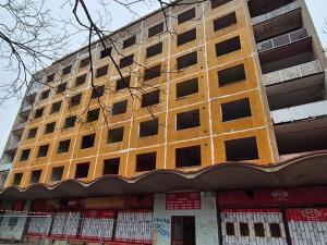 Prodej činžovního domu, Bílina, M. Švabinského, 3140 m2