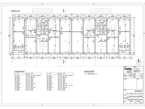 Prodej činžovního domu, Bílina, M. Švabinského, 3140 m2