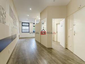 Prodej obchodního prostoru, Ostrava, U Staré elektrárny, 533 m2