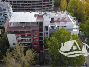 Prodej bytu 2+kk, Nesebar, Bulharsko, 56 m2