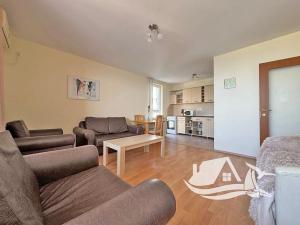 Prodej bytu 2+kk, Sveti Vlas, Bulharsko, 65 m2