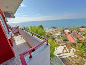 Prodej bytu 2+kk, Sveti Vlas, Bulharsko, 65 m2