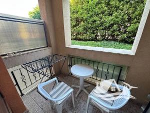 Prodej bytu 1+kk, Sveti Vlas, Bulharsko, 30 m2