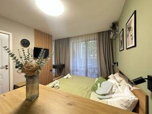 Prodej bytu 1+kk, Sveti Vlas, Bulharsko, 30 m2