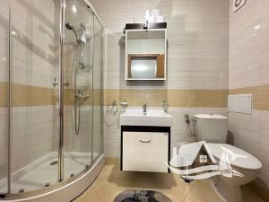 Prodej bytu 1+kk, Sveti Vlas, Bulharsko, 30 m2