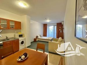 Prodej bytu 2+kk, Pomorie, Bulharsko, 75 m2