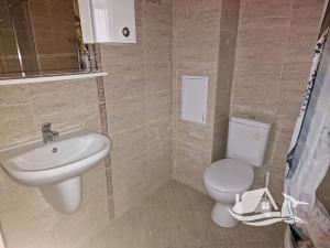 Prodej bytu 3+kk, Bjala, Bulharsko, 88 m2