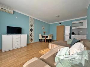 Prodej bytu 2+kk, Nesebar, Bulharsko, 57 m2