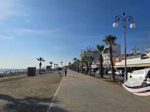 Prodej bytu 3+kk, Larnaka, Kypr, 92 m2