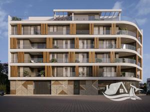 Prodej bytu 4+1, Larnaka, Kypr, 146 m2