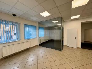 Pronájem obchodního prostoru, Mladá Boleslav - Mladá Boleslav II, Máchova, 291 m2