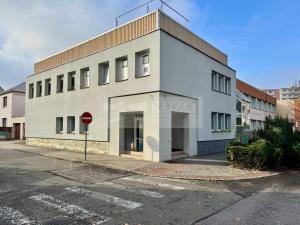 Pronájem kanceláře, Mladá Boleslav - Mladá Boleslav II, Máchova, 291 m2