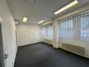 Pronájem kanceláře, Mladá Boleslav - Mladá Boleslav II, Máchova, 291 m2