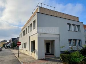 Pronájem kanceláře, Mladá Boleslav - Mladá Boleslav II, Máchova, 291 m2