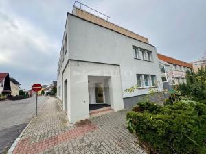 Pronájem kanceláře, Mladá Boleslav - Mladá Boleslav II, Máchova, 291 m2