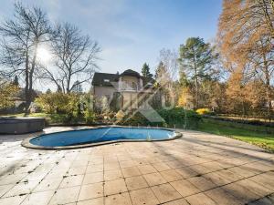 Prodej rodinného domu, Český Šternberk, 237 m2