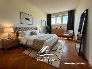 Pronájem bytu 1+1, Ostrava, Dolní, 53 m2