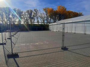 Pronájem komerčního pozemku, Líbeznice, 700 m2