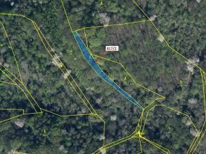 Dražba lesa, Zubrnice, 815 m2