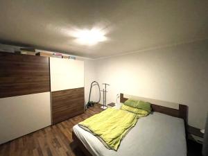 Pronájem bytu 2+kk, Tábor - Horky, K Šachtě, 40 m2