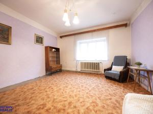 Prodej rodinného domu, Úsov, 5. května, 134 m2