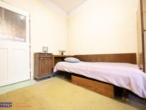 Prodej rodinného domu, Úsov, 5. května, 134 m2