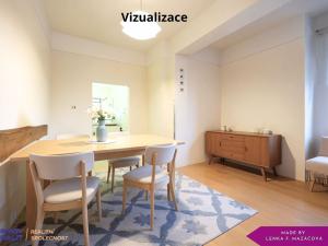 Prodej rodinného domu, Úsov, 5. května, 134 m2