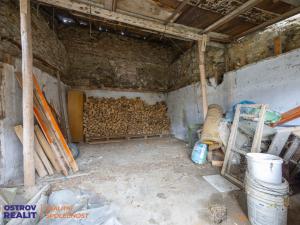 Prodej rodinného domu, Úsov, 5. května, 134 m2