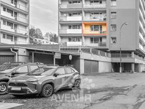 Prodej bytu 1+kk, Desná, Krkonošská, 28 m2