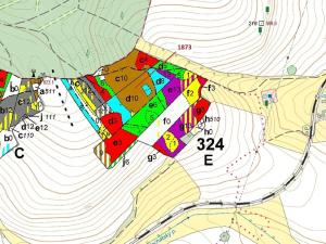 Dražba lesa, Obrataň, 32740 m2