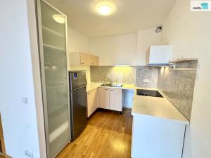 Pronájem bytu 2+kk, Praha - Stodůlky, Smíchovská, 57 m2