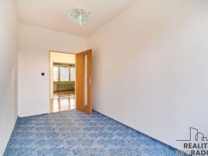 Prodej bytu 3+1, Ostrava - Zábřeh, Jugoslávská, 72 m2