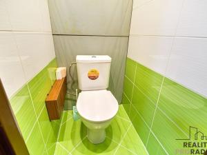 Prodej bytu 3+1, Ostrava - Zábřeh, Jugoslávská, 72 m2