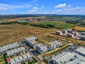 Prodej bytu 2+kk, Praha, U konečné, 61 m2