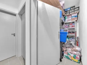 Prodej bytu 2+kk, Praha, U konečné, 61 m2