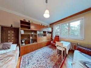 Prodej bytu 3+1, Praha - Záběhlice, Jasmínová, 75 m2