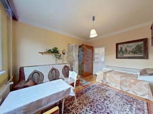 Prodej bytu 3+1, Praha - Záběhlice, Jasmínová, 75 m2