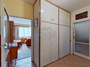 Prodej bytu 3+1, Praha - Záběhlice, Jasmínová, 75 m2