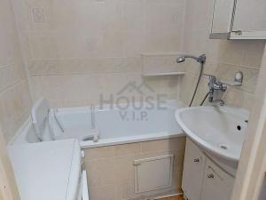 Prodej bytu 3+1, Praha - Záběhlice, Jasmínová, 75 m2