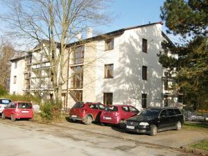 Pronájem bytu 2+kk, Blovice, Pod Tratí, 52 m2